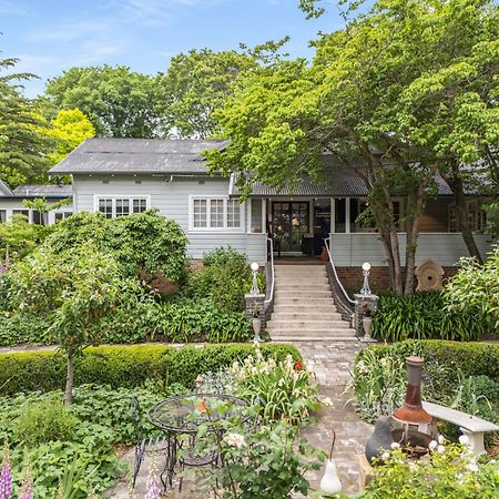 The Bundanoon Guest House Exterior foto