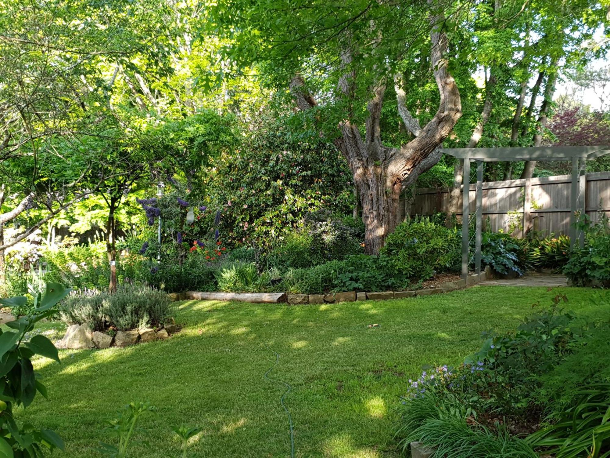 The Bundanoon Guest House Exterior foto
