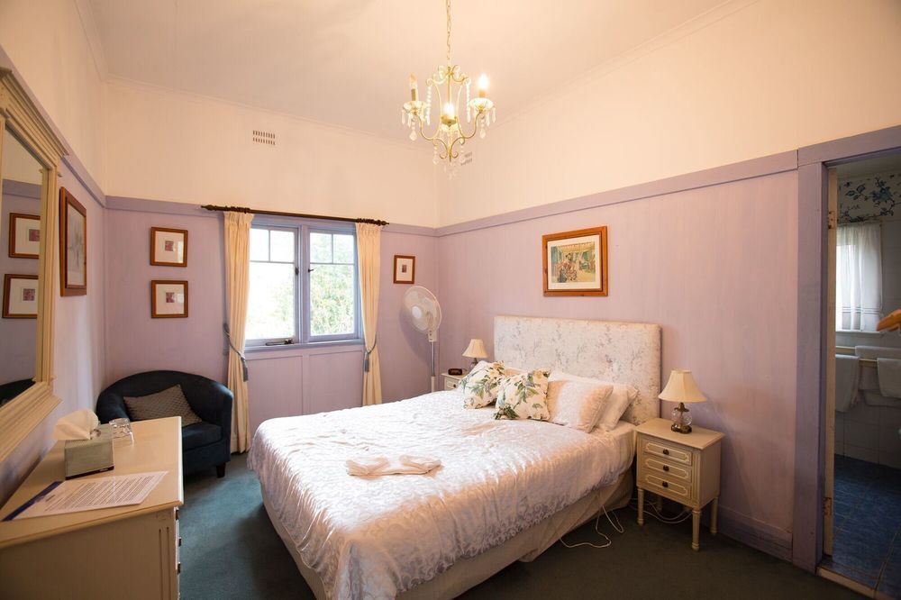 The Bundanoon Guest House Exterior foto