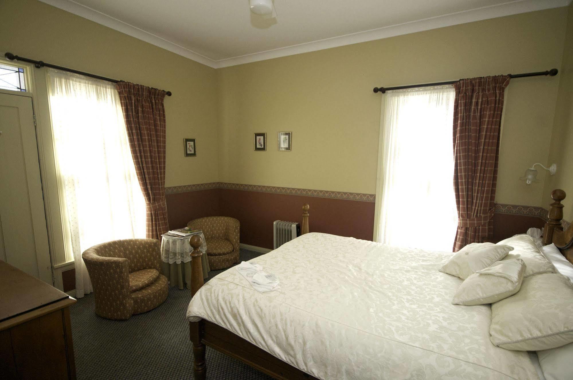 The Bundanoon Guest House Exterior foto