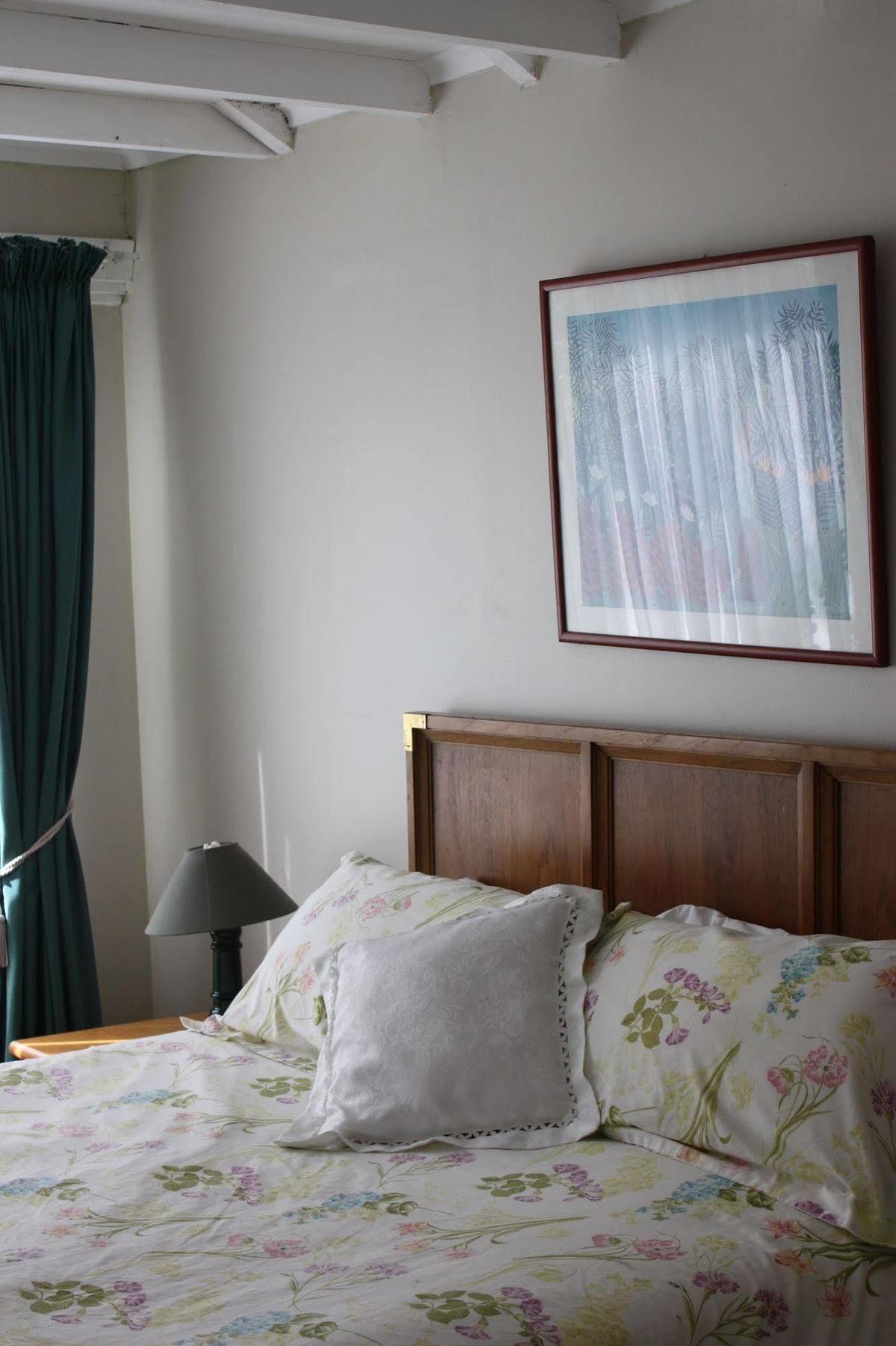 The Bundanoon Guest House Exterior foto