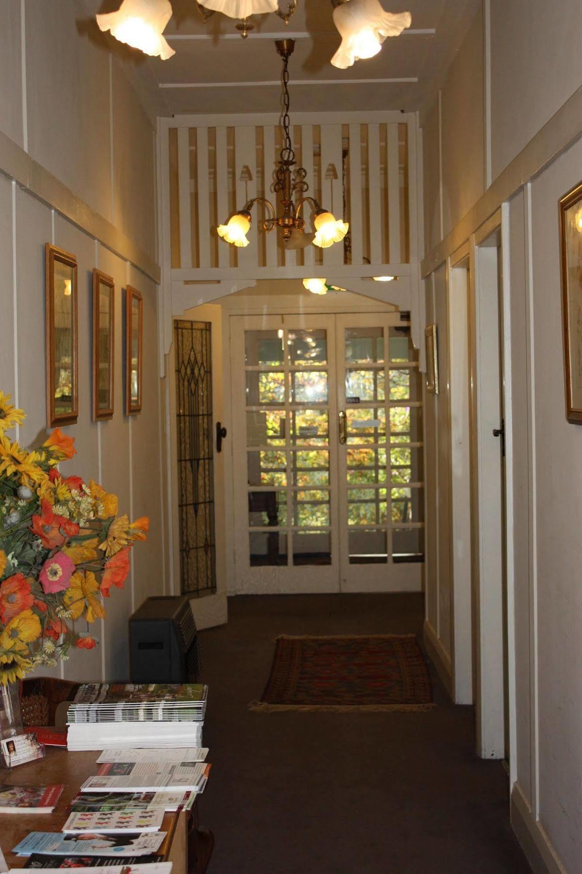 The Bundanoon Guest House Exterior foto