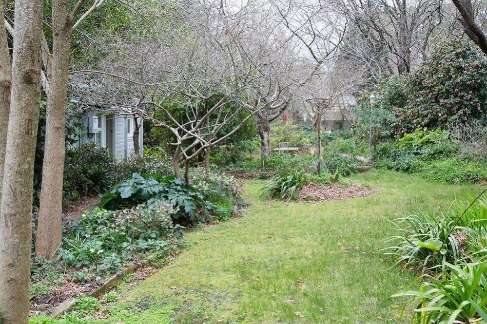 The Bundanoon Guest House Exterior foto